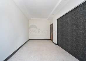 Бізнес-центр в районі, що розвивається Оба