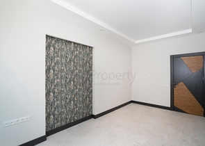 Бізнес-центр в районі, що розвивається Оба