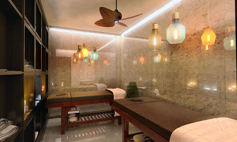 Приголомшливий чудовий проект в елітному районі Шишлі