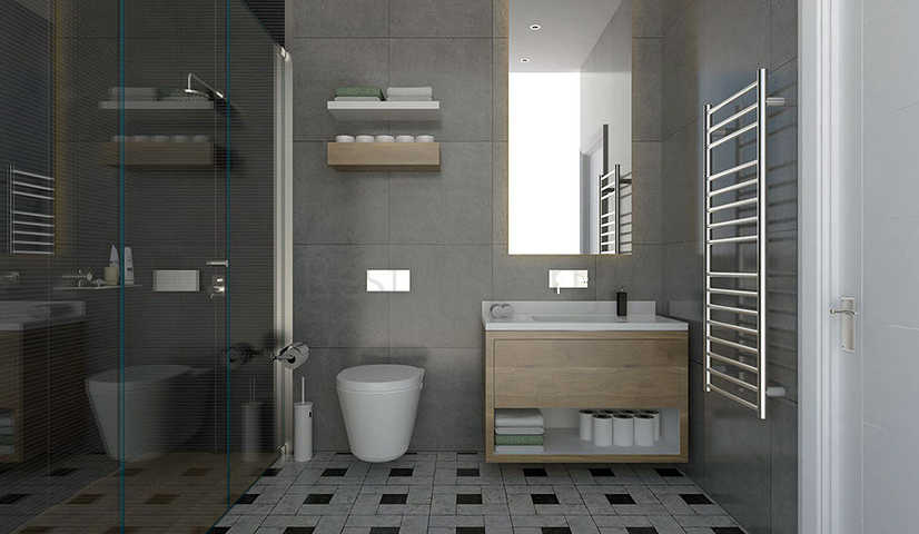 Приголомшливий чудовий проект в елітному районі Шишлі