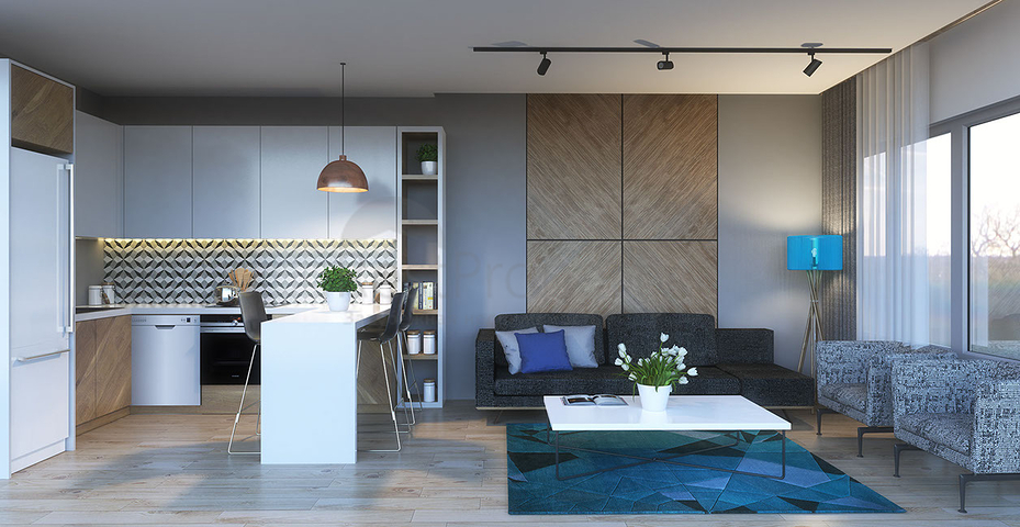 Приголомшливий чудовий проект в елітному районі Шишлі