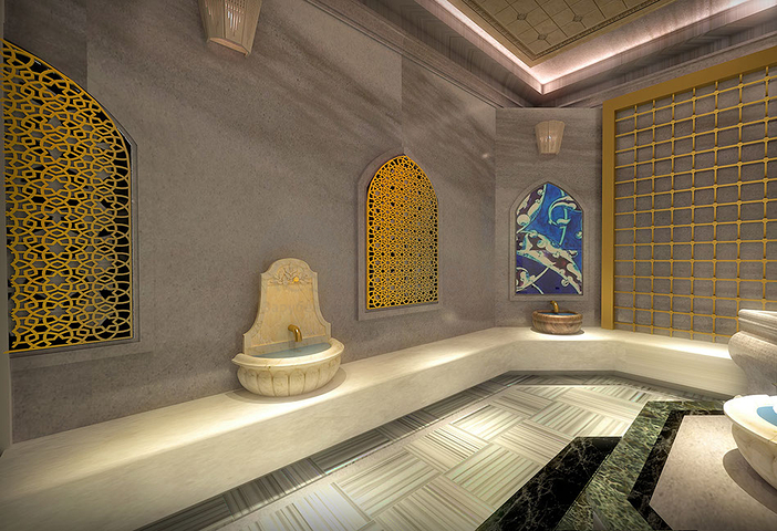 Приголомшливий чудовий проект в елітному районі Шишлі