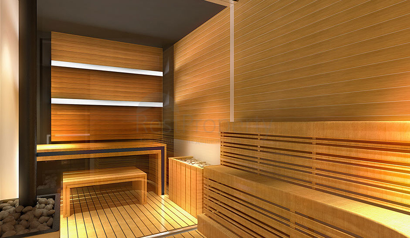 Приголомшливий чудовий проект в елітному районі Шишлі