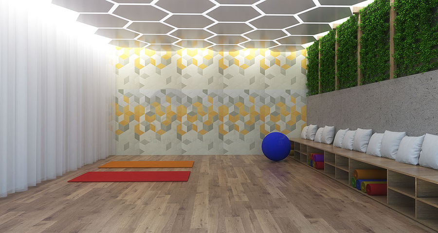 Приголомшливий чудовий проект в елітному районі Шишлі