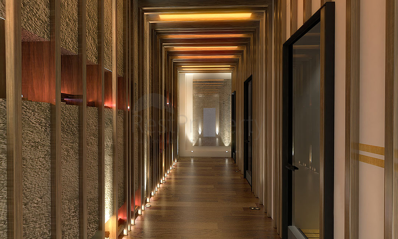 Приголомшливий чудовий проект в елітному районі Шишлі