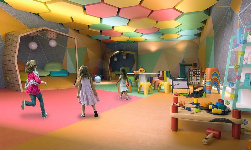 Приголомшливий чудовий проект в елітному районі Шишлі