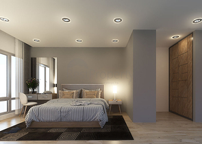 Приголомшливий чудовий проект в елітному районі Шишлі