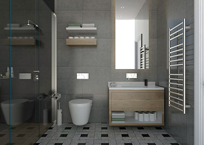 Приголомшливий чудовий проект в елітному районі Шишлі