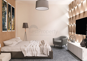 Приголомшливий чудовий проект в елітному районі Шишлі