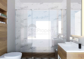 Приголомшливий чудовий проект в елітному районі Шишлі