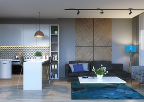 Приголомшливий чудовий проект в елітному районі Шишлі