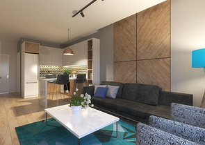 Приголомшливий чудовий проект в елітному районі Шишлі