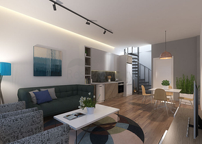 Приголомшливий чудовий проект в елітному районі Шишлі