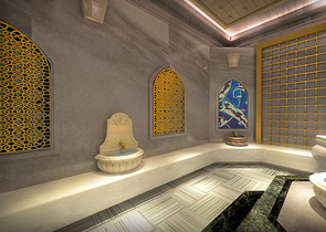 Приголомшливий чудовий проект в елітному районі Шишлі