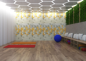 Приголомшливий чудовий проект в елітному районі Шишлі