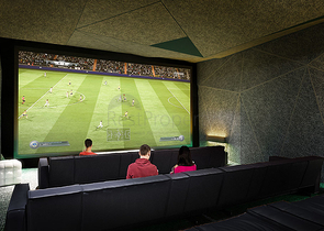 Приголомшливий чудовий проект в елітному районі Шишлі