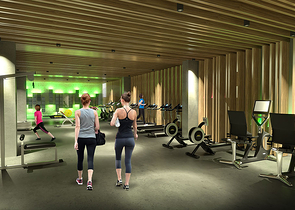 Приголомшливий чудовий проект в елітному районі Шишлі