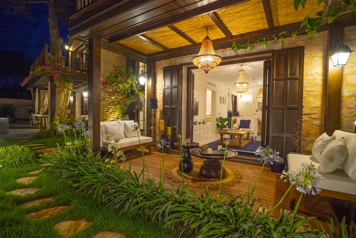 Рідкісний проект Бодрума з дивовижними можливостями