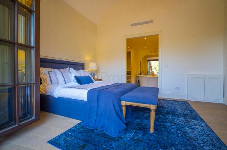 Рідкісний проект Бодрума з дивовижними можливостями