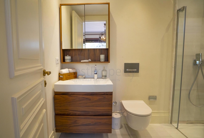 Рідкісний проект Бодрума з дивовижними можливостями