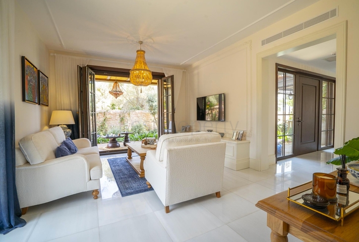 Рідкісний проект Бодрума з дивовижними можливостями