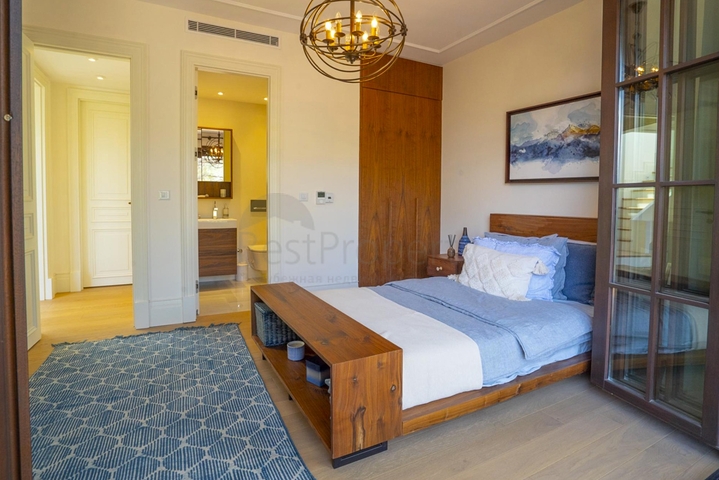 Рідкісний проект Бодрума з дивовижними можливостями