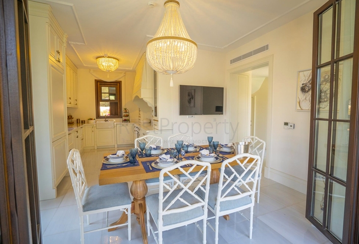 Рідкісний проект Бодрума з дивовижними можливостями