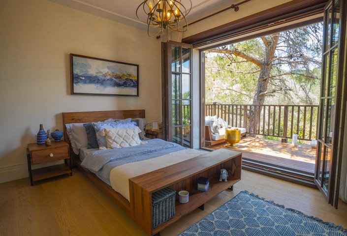 Рідкісний проект Бодрума з дивовижними можливостями