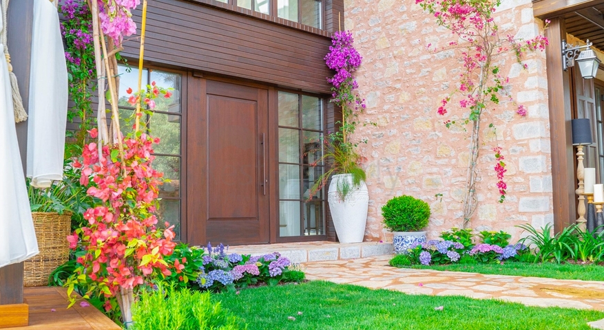 Рідкісний проект Бодрума з дивовижними можливостями