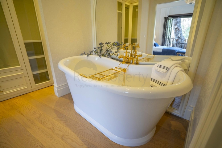 Рідкісний проект Бодрума з дивовижними можливостями