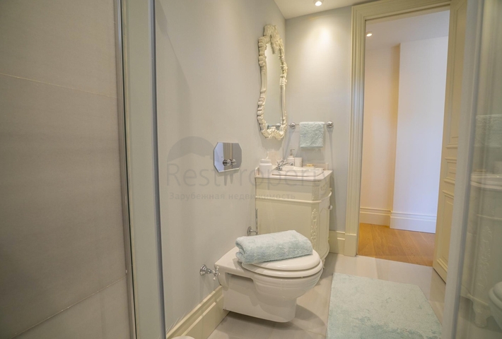 Рідкісний проект Бодрума з дивовижними можливостями