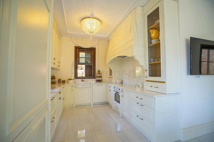 Рідкісний проект Бодрума з дивовижними можливостями