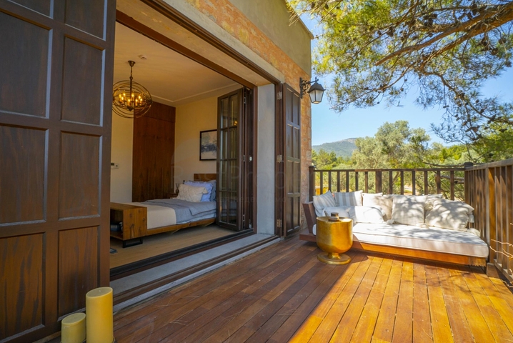 Рідкісний проект Бодрума з дивовижними можливостями