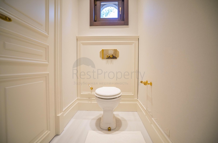 Рідкісний проект Бодрума з дивовижними можливостями