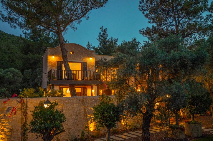 Рідкісний проект Бодрума з дивовижними можливостями