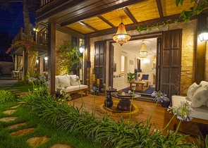 Рідкісний проект Бодрума з дивовижними можливостями