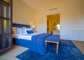 Рідкісний проект Бодрума з дивовижними можливостями