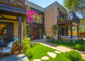 Рідкісний проект Бодрума з дивовижними можливостями