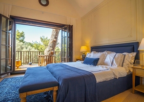 Рідкісний проект Бодрума з дивовижними можливостями