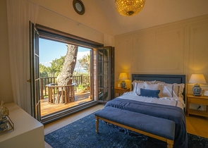 Рідкісний проект Бодрума з дивовижними можливостями