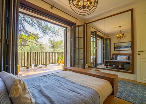 Рідкісний проект Бодрума з дивовижними можливостями