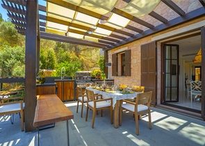 Рідкісний проект Бодрума з дивовижними можливостями