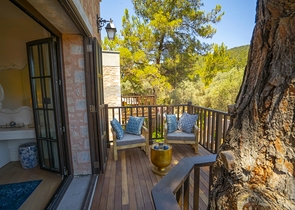 Рідкісний проект Бодрума з дивовижними можливостями