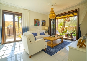 Рідкісний проект Бодрума з дивовижними можливостями