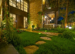 Рідкісний проект Бодрума з дивовижними можливостями