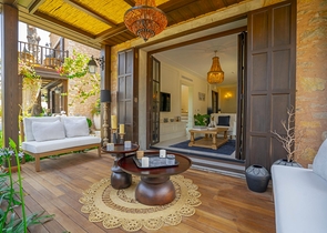 Рідкісний проект Бодрума з дивовижними можливостями