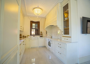 Рідкісний проект Бодрума з дивовижними можливостями