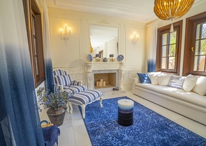 Рідкісний проект Бодрума з дивовижними можливостями