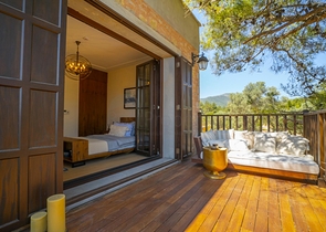 Рідкісний проект Бодрума з дивовижними можливостями