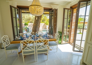 Рідкісний проект Бодрума з дивовижними можливостями